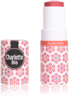 Charlotte Cream Blush Stick 5g Charlotte Cream Blush Stick 5g