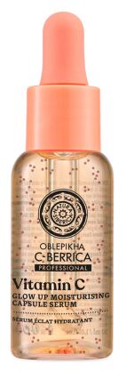 Oblepikha C-Berrica Vitamin-C Facial Serum 30 ml