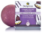 Solid Shampoo for Normal and Dry Hair 65g Solid Shampoo for Normal and Dry Hair 65g