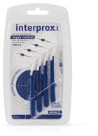 Interprox 2G Super Conical Interdental Brush 2 4 Units 33754 Interprox 2G Super Conical Interdental Brush 2 4 Units 33754