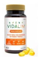 Immunity 2 x 60 Capsules