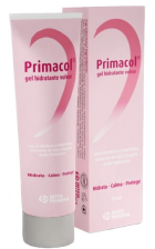 Primacol Vulvar Moisturizing Gel 50 ml Primacol Vulvar Moisturizing Gel 50 ml
