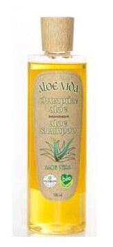 Aloe Vida Aloe Vera Shampoo 500 ml