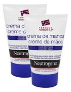 Concentrated Hand Cream 50ml Twin Pack Blue Tube Concentrated Hand Cream 50ml Twin Pack Blue Tube