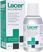 Mucorepair Mouthwash 200 ml Mucorepair Mouthwash 200 ml