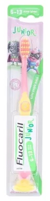 Fluocaril Junior Brush 1 Unit