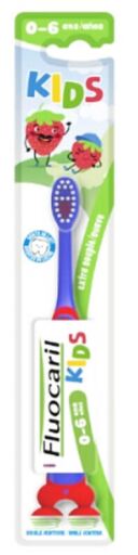 Fluocaril Kids Brush 1 Unit