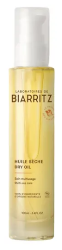 Laboratoires de Biarritz Oceane Dry Oil 100 ml