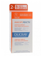 Trio Anacaps Reactiv Hair and Nails 90 Capsules
