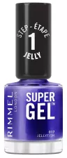 Super Gel Nail Polish 12 ml