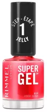Super Gel Nail Polish 12 ml