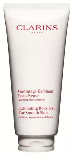 Exfoliating Body Scrub for New Skin 200 ml