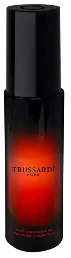 Primo Beard and Mustache Oil 50 ml