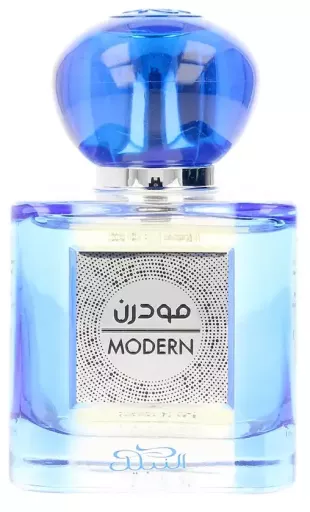 Nabeel Modern Eau de Parfum 100 ml