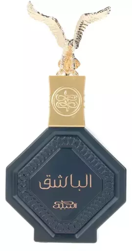 Al Bashiq Eau de Parfum 100 ml