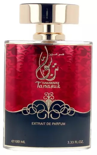 Al Haramain Tanasuk Eau de Parfum 100 ml