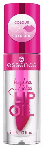Essence Hydra Kiss Lip Oil 4 ml