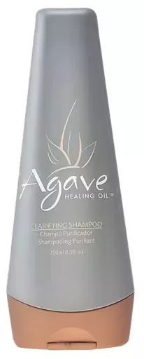 Agave Healing Oil Clarify Shampoo 250 ml