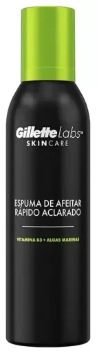 Gillette Skincare Labs Shaving Foam 240 ml
