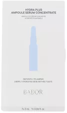 Hydra Plus Ampoules 7 x 2 ml
