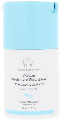F-Balm Electrolyte Waterfacial Hydrating Mask 50 ml