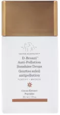D-Bronzi Anti-Pollution Sunshine Drops 30 ml