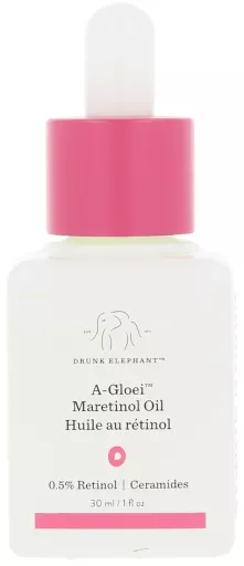Drunk Elephant A-Gloei Maretinol Facial Oil 30 ml