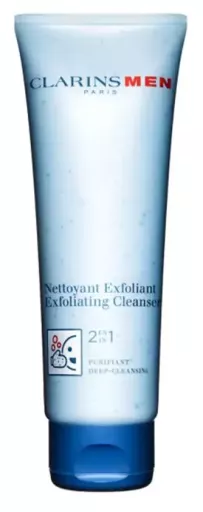 Men Exfoliating Cleanser 125 ml