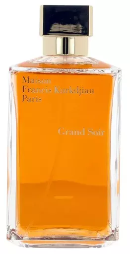 Grand Soir Eau de Parfum 200 ml