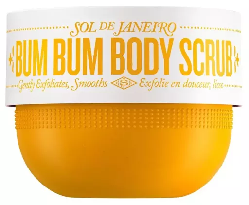 Sol De Janeiro Bum Bum Body Scrub 220 ml
