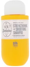Brazilian Joia Stregthening + Smoothing Shampoo 295 ml