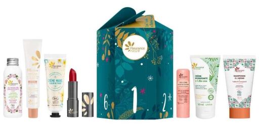 7 Days Discovery Box Plant Dream 7 Pieces