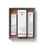 "Warm Glow" 3-Piece Christmas Gift Set