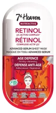 Retinol Mask 1
