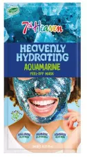 Peel-Off Aquamarine Moisturizing 8 ml