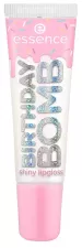 Birthday Bomb Lip Gloss 01-Cake My Day 10 ml