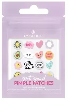 Spot Squad Pimple Patches