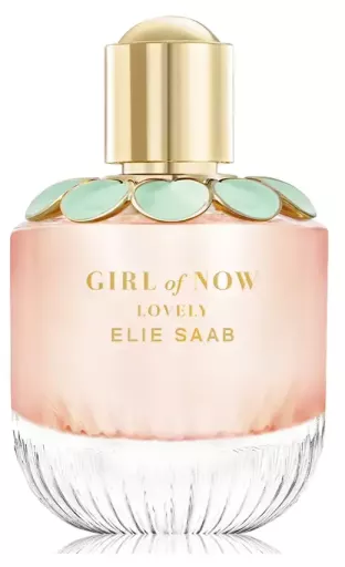 Elie Saab Girl Of Now Lovely Eau de Parfum