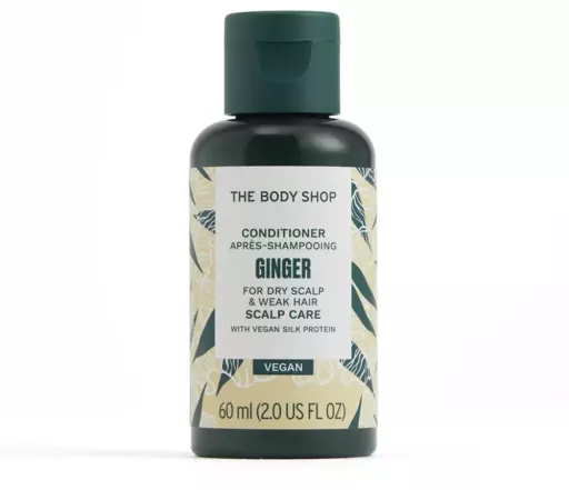 Ginger Conditioner 60 ml