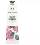British Rose Hand Cream