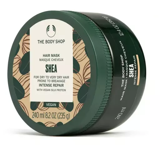 Shea Hair Mask 240 ml