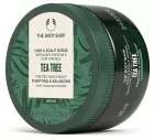 Tea Tree Hair Scrub 240 ml