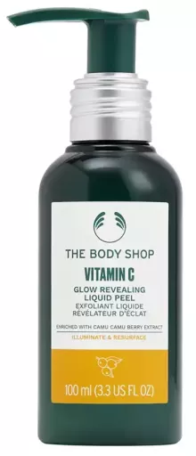 Vitamin C Liquid Exfoliant 100 ml