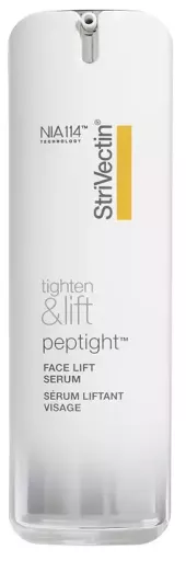 Tighten &amp; Lift Peptight Facial Lifting Serum 30 ml