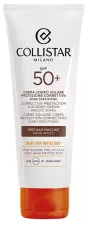 Anti-Stain Body Sun Cream Spf50+ 100 ml