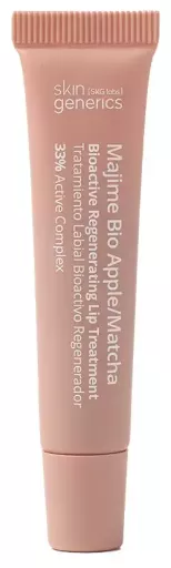 Skin Generics Majime Bio Apple/Matcha Bioactive Regenerating Lip Treatment 7 ml