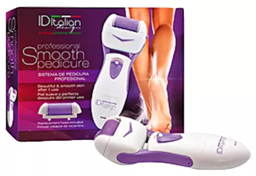 ID Italian Smooth Pedicure Professional Pedicure System
