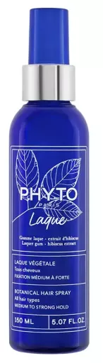 Phyto Vegetable Hairspray Medium-Strong Hold 150 ml