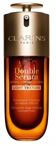 Clarins Double Serum Light Texture 75 ml
