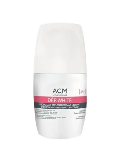 Depiwhite Unifying Antiperspirant Deodorant 50 ml